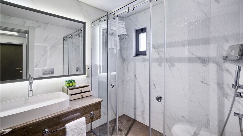 Duplex Suite / Duplex Suite Villa, Movenpick Resort Antalya Tekirova (Ex. Royal Diwa Tekirova Resort) 5*