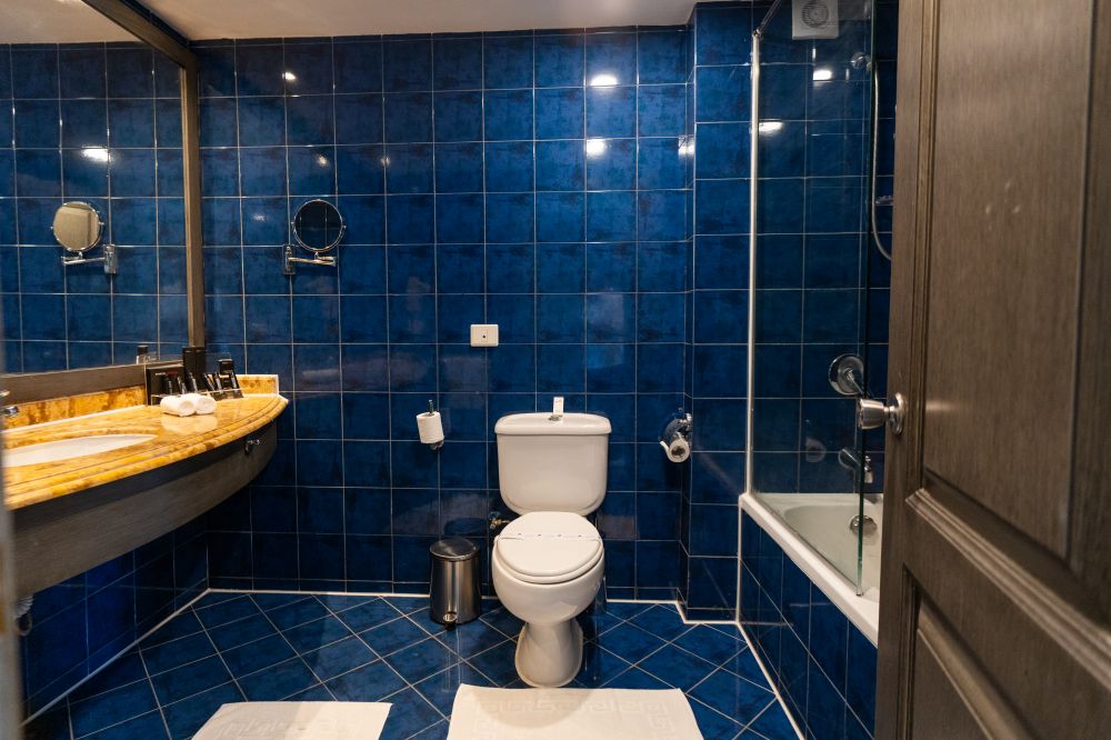 Standard Room, Porto Marina Resort &Spa 5*