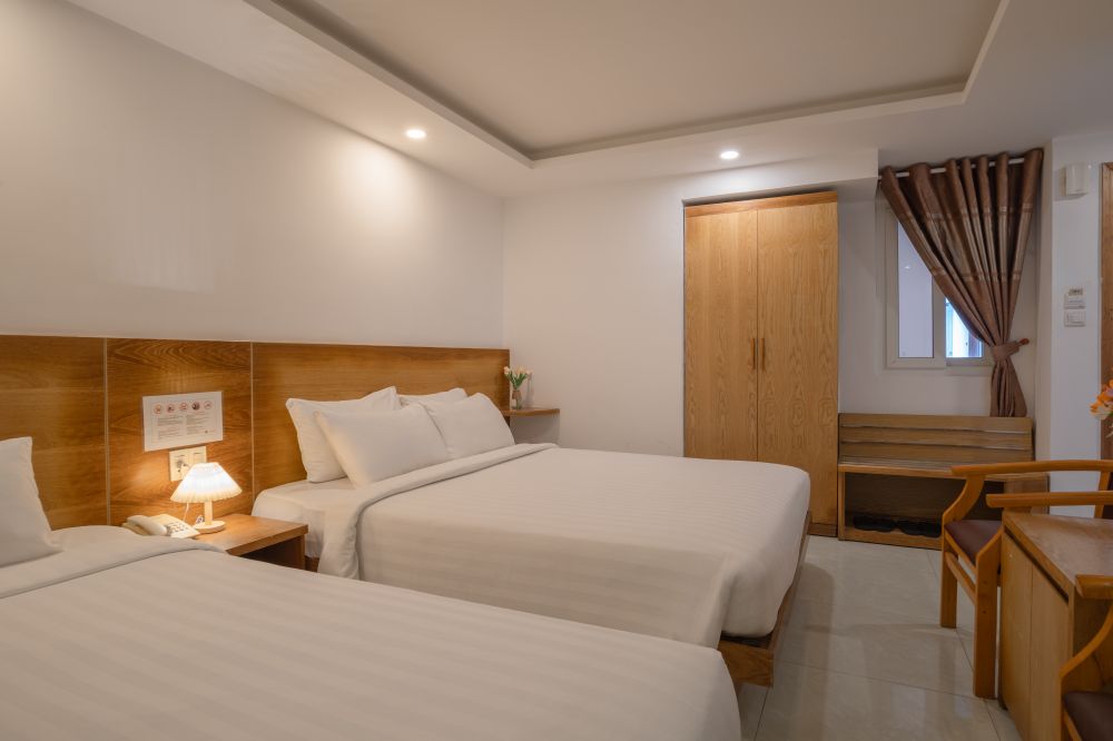 Superior, Soria Majestic Beachfront Hotel (еx. Majestic Star Hotel) 4*