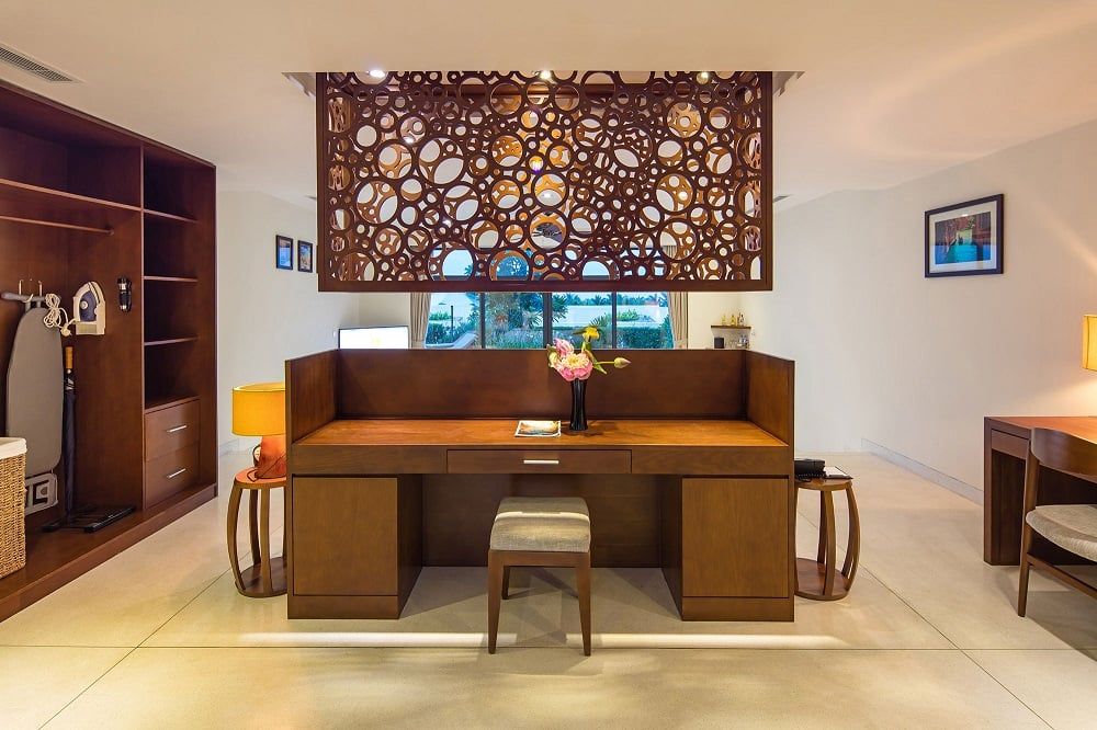 Ocean View Pool Villa Double, Cam Ranh Riviera Beach Resort & Spa 5*