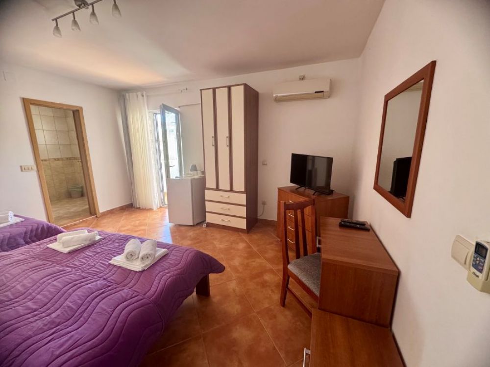 DBL with extra bed, Stevan Apartments 3*