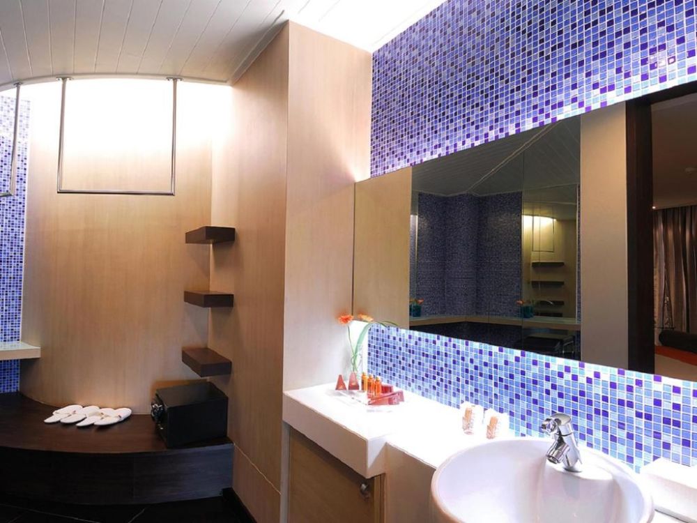 2-Bedroom Oceanfront Extreme Suite, The Zign Hotel & Premium Villas 5*