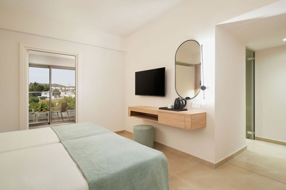 Family Room, Maris Grand Waterpark Resort 4*