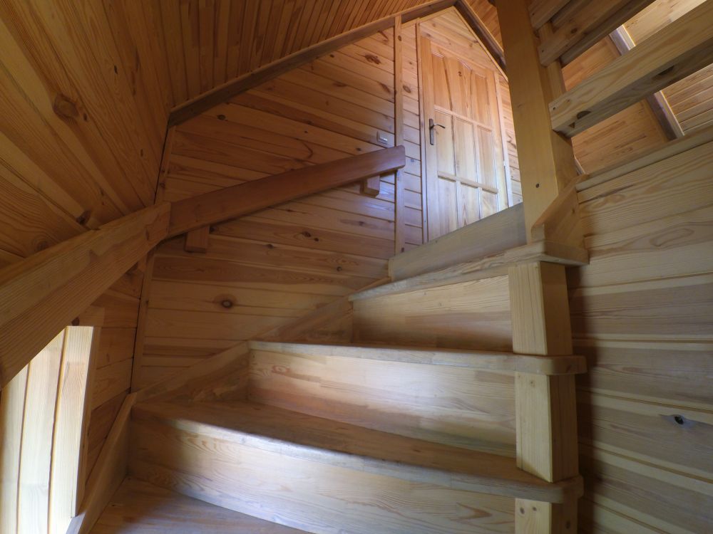 Mansard Type Family Junior Suite (Cherenina Cottage), Озеро Vita 