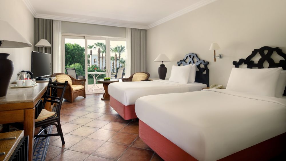 Superior GV, Jaz Sharm Dreams Resort (ex. Sharm Dreams) 5*
