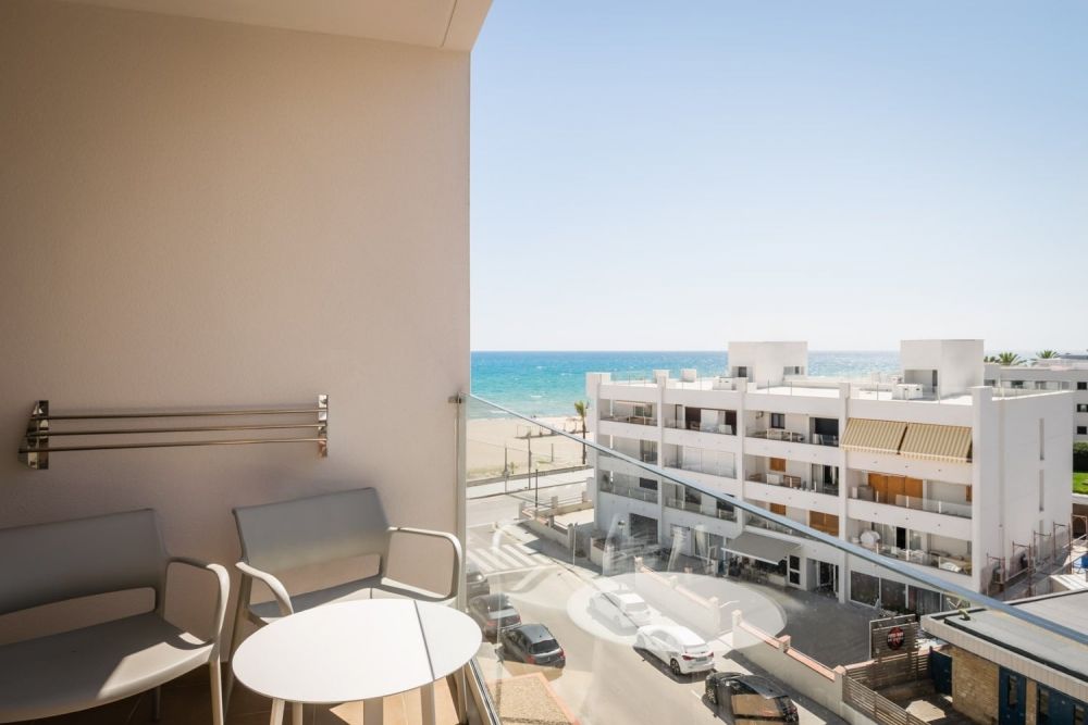 Junior Suite Luxe, Estival Maramar 4*