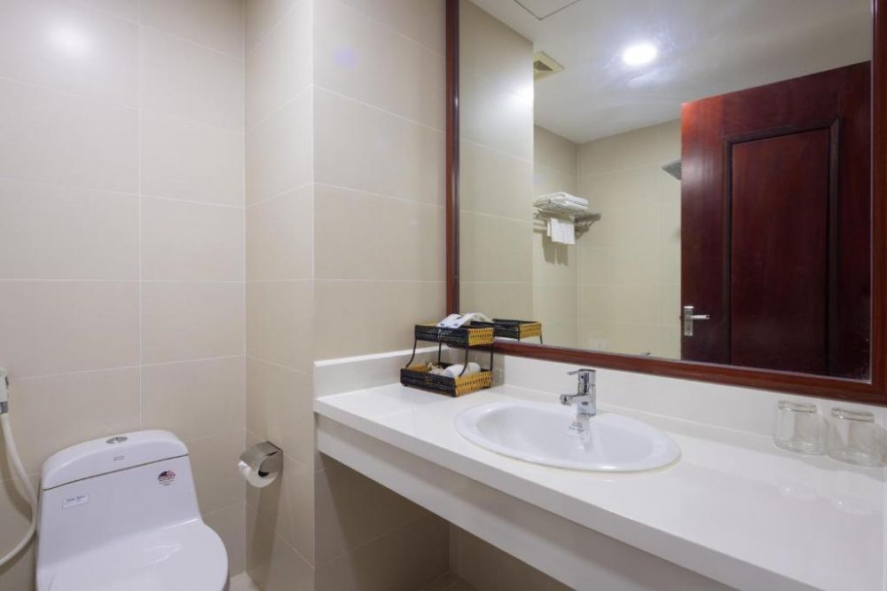 Superior, Gem Hotel Nha Trang 3*