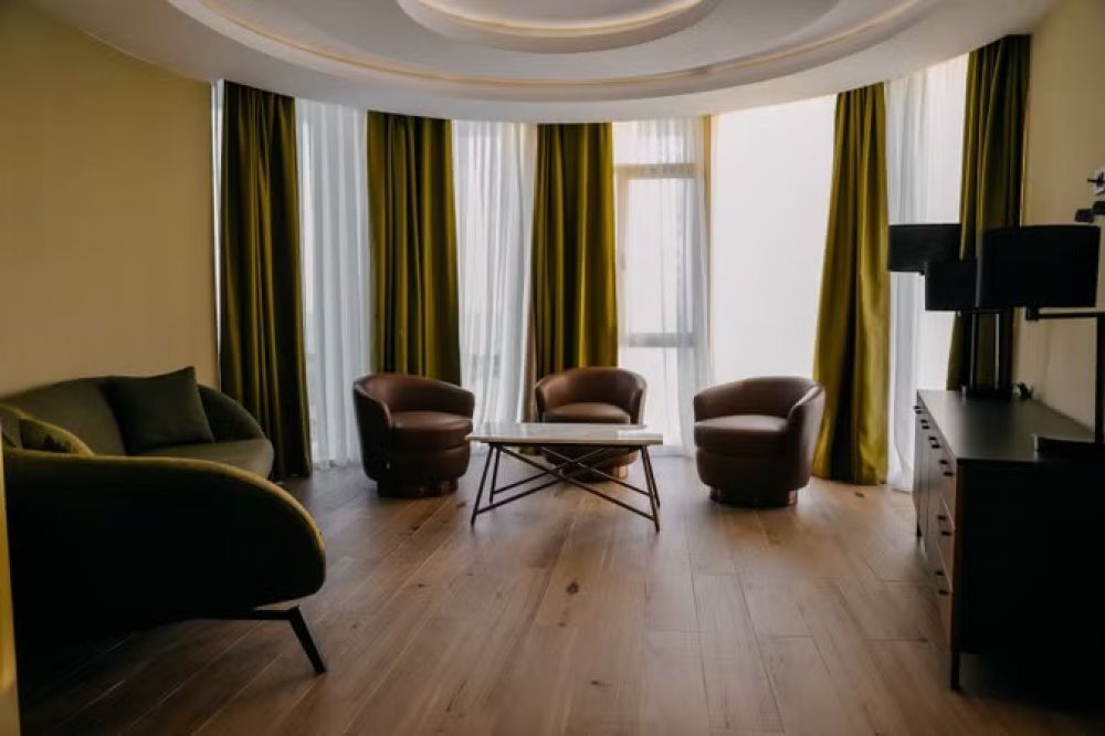 Junior Suite, Prive Hotel Didim 5*