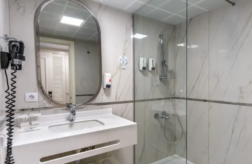 Eco Room, Mirada Del Mar Hotel 5*