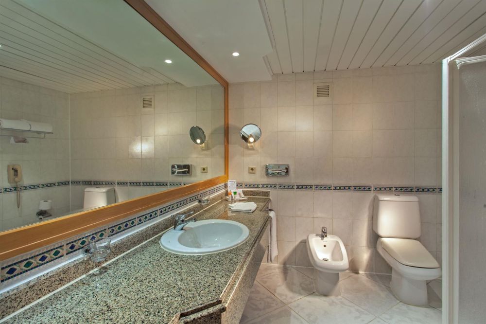 Superior (ex. Standard) GV/PV/SSV/SV, Pickalbatros Golf Beach Resort (ex. Jolie Ville Golf & Resort) 5*