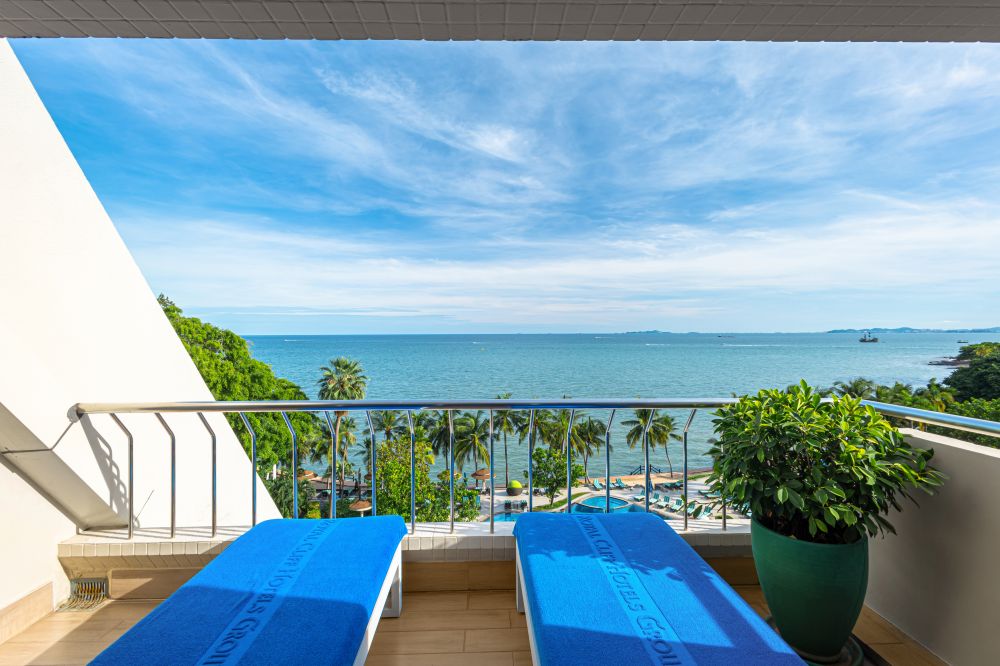 Royal Wing Suite, Royal Cliff Royal Wing Suites 5*