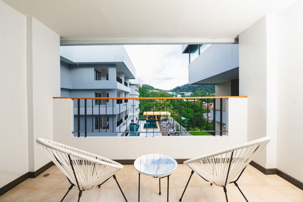 M Family Room, Casa Del M Resort 4*