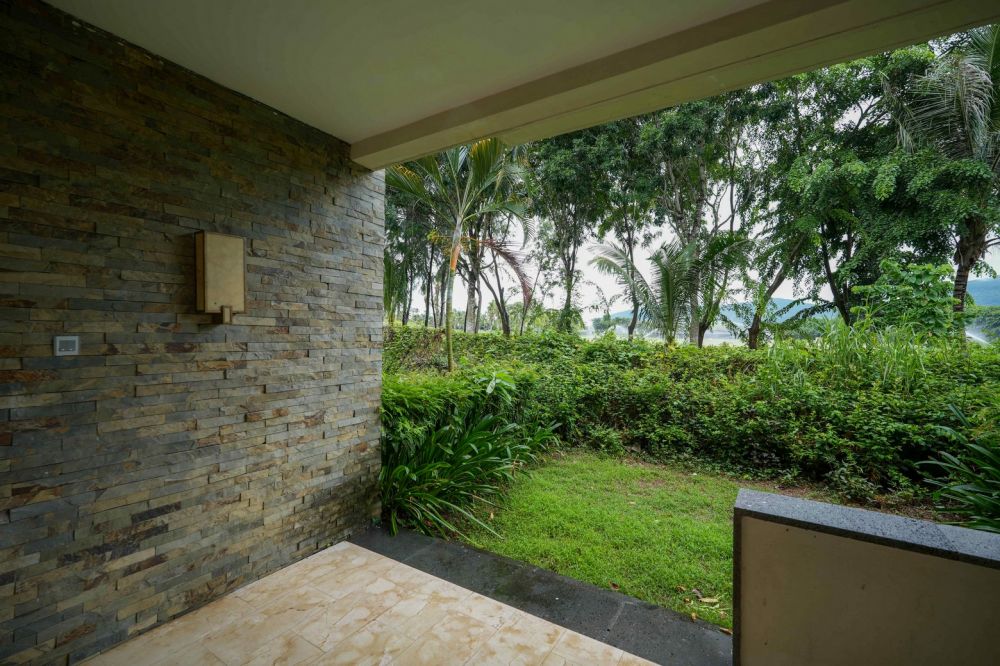 Deluxe twin, Grand Metropark Resort Sanya 5*