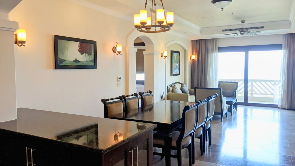 Сondo 3 bedroom, Olalani Resort & Condotel 5*