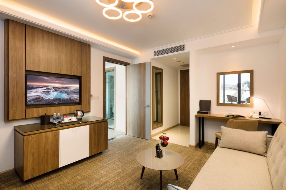 Comodo Grand Suite, Comodo Nha Trang 5*