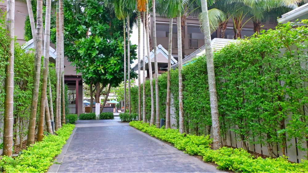 2-Bedroom Pool Villa, Grand Mercure Phuket Patong 5*