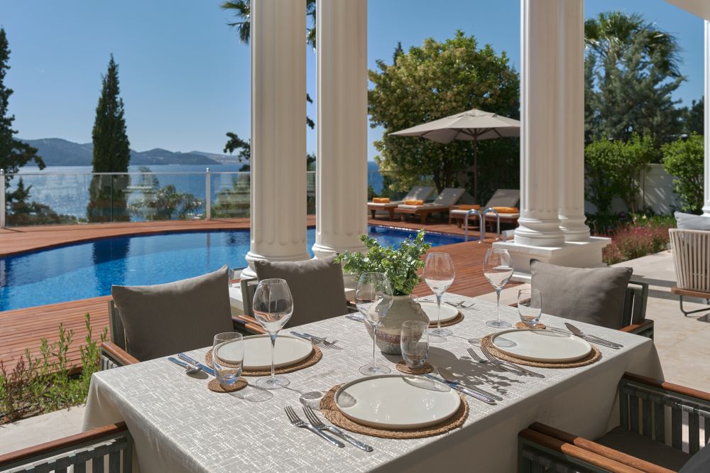 Panorama Villa, Rixos Premium Bodrum Villa 5*