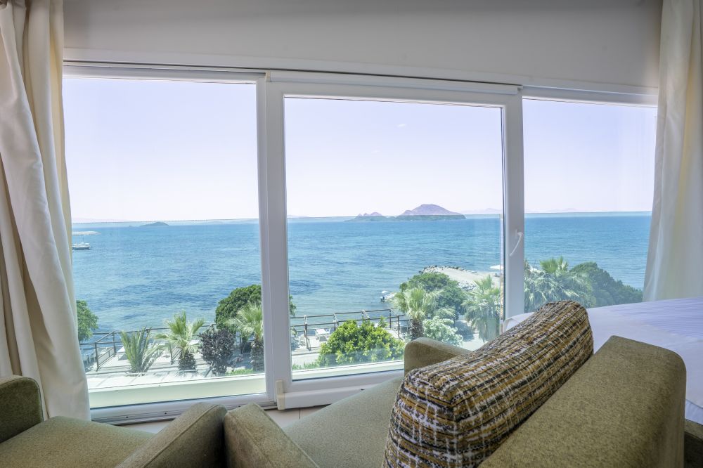 (Standart) Suite, Dragut Point North 3*