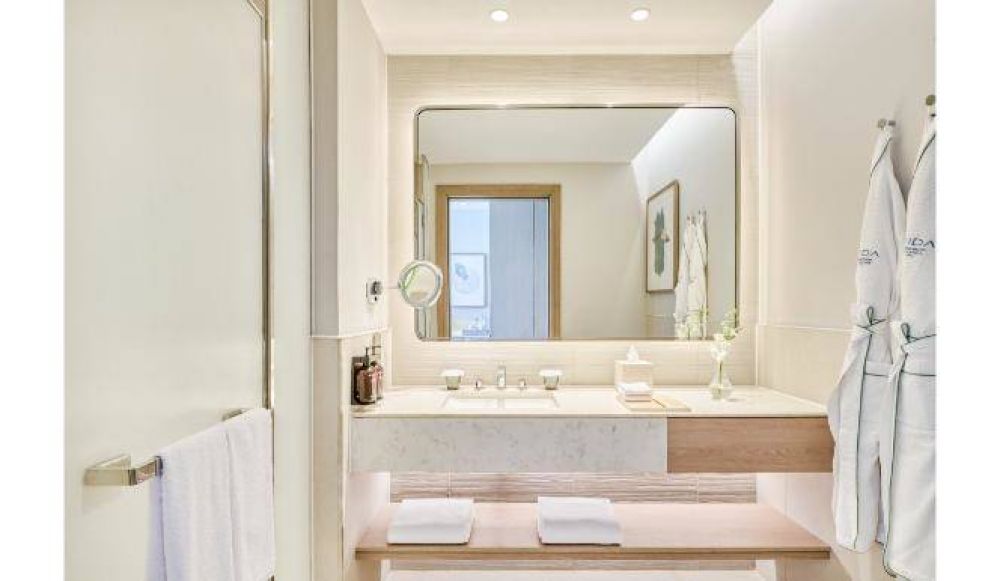 Superior Marassi View, Vida Marassi Hotel 5*