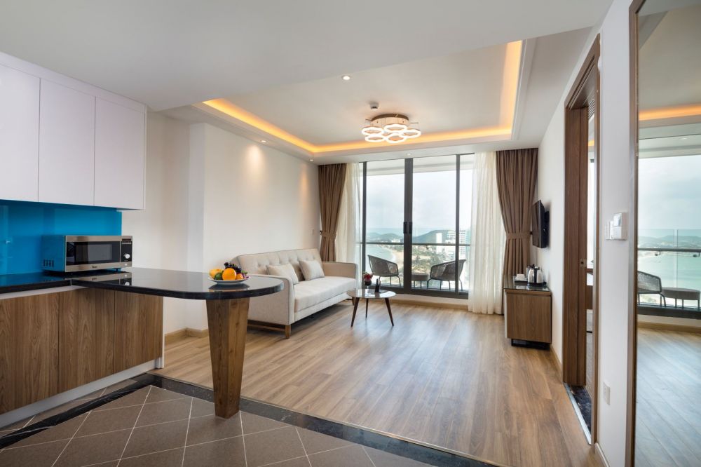 Comodo Grand Suite, Comodo Nha Trang 5*