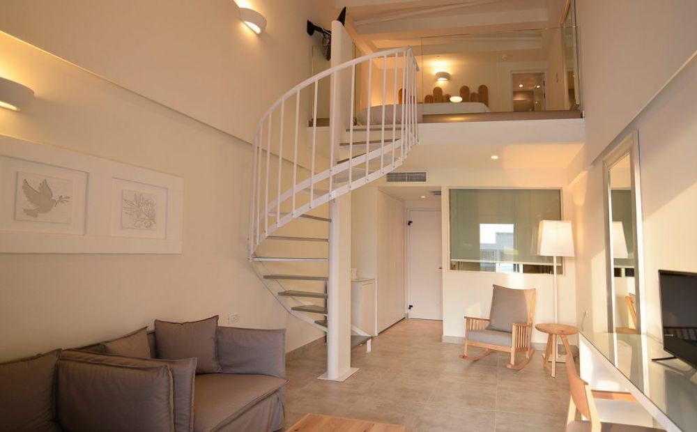 Junior Suite, Tui Blue Insula Alba | Adults Only 5*