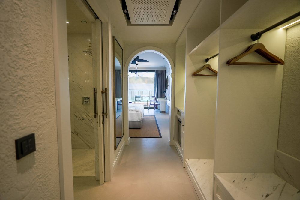 Deluxe Garden SV/ Balcony SV Room, Casa Nonna Bodrum (ex. Sign By Ersan) | Adult Only 