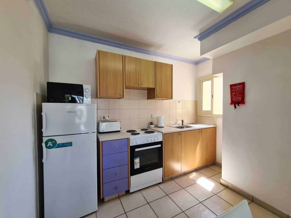 Two-bedroom Apartments, Basilica Holiday Resort 3*