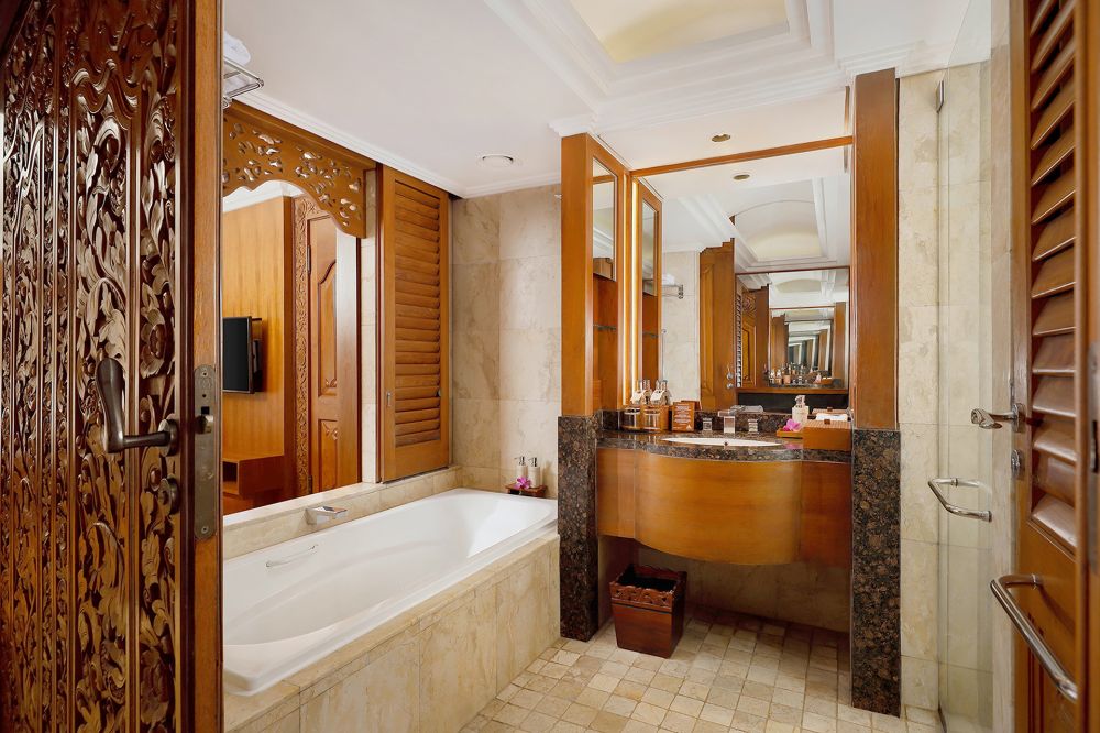 Palace Club Room, Nusa Dua Beach Hotel 5*