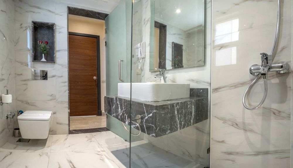 Junior Suite, Xperience Kiroseiz Parkland 5*