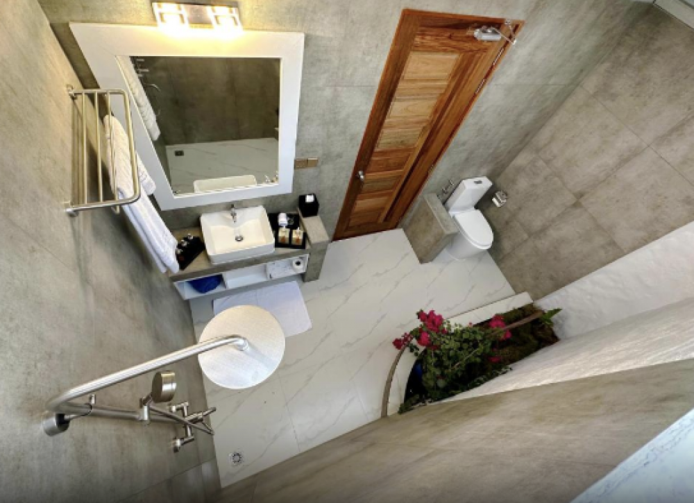 Standard Room, Island Luxury Dive Hotel 