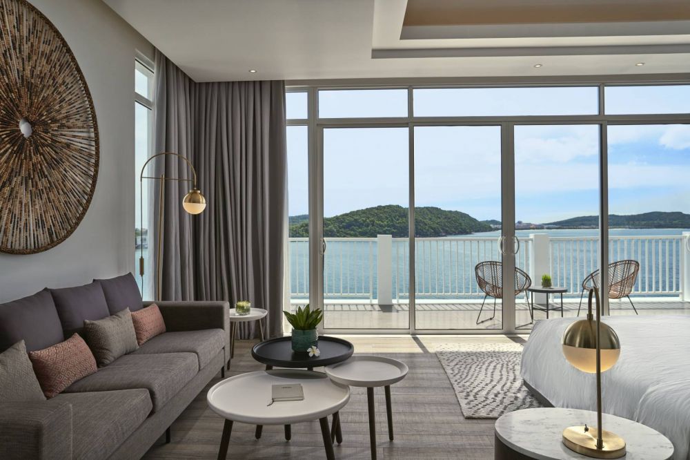 On The Rock Villa 3/4 Bedroom, Premier Village Phu Quoc Resort 5*