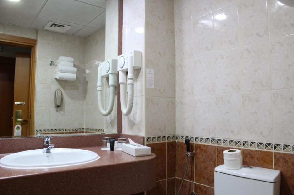 Superior Room, Concorde Deira Hotel (ex. Golden Tulip Deira Hotel) 4*