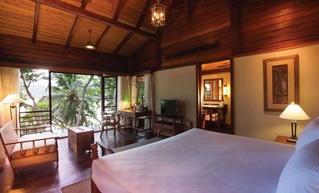 Enchanted Pool Villa (2-bedroom), Enchanted Island Resort (ex. JA Enchanted Island Resort) Only 8+ 5*