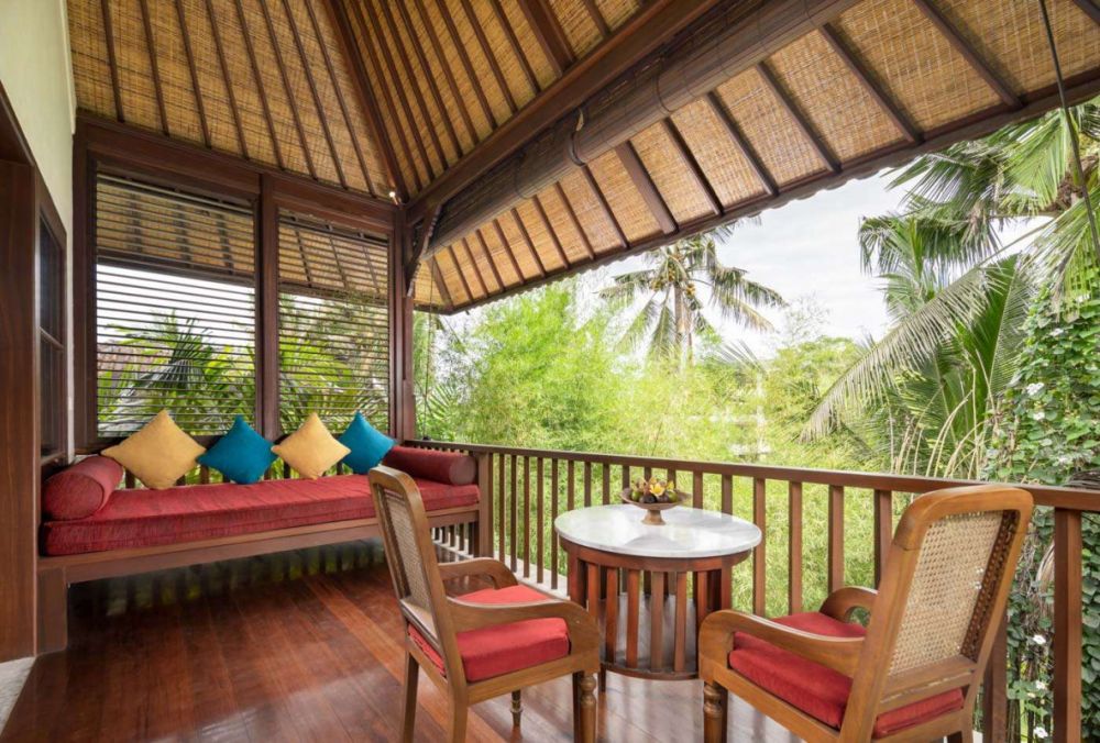 Tirta Suite, Korurua Dijiwa Ubud 4*