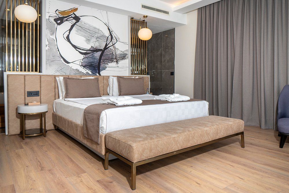King Suite Sea View, Duja Didim 5*