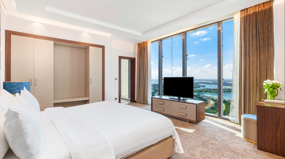 JUNIOR SUITE, Rixos Premium Alamein 5*