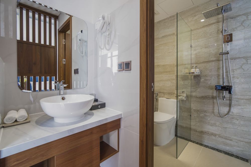 Excecutive Suite (Family Seaside), Ruby Star Da Nang Hotel 3*