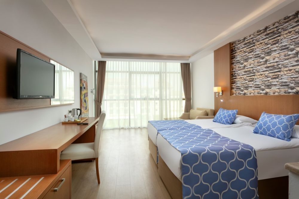 Standard LV, Fun&Sun Family Life Belek 5*