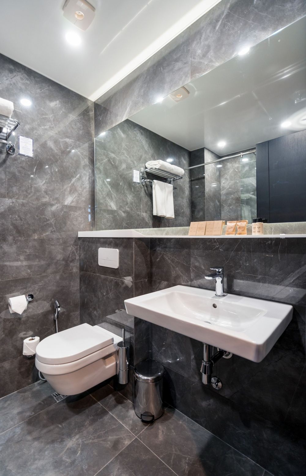 Two-Bedroom Suite, Onyx Hotel Tbilisi 4*