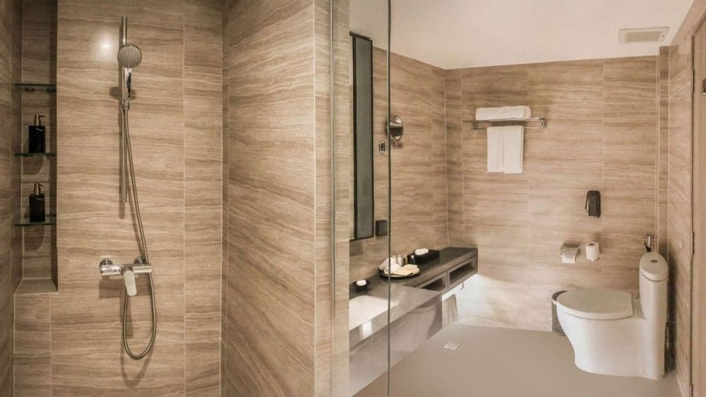 Paradox Superior (Main Building), Paradox Resort Phuket 5*