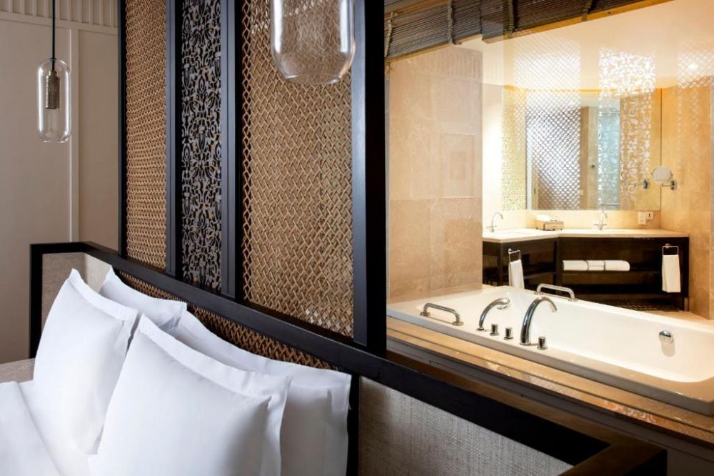 Premium Pool View room, Intercontinental Hua Hin Resort 5*
