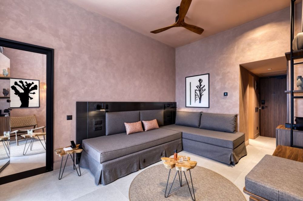 Hls Sapphire Family Suite 2 Bedroom, Domes of Corfu, Autograph Collection 5*