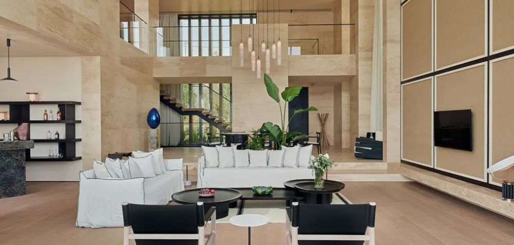 Presidential Hill Villa, Caja By Maxx Royal 5*
