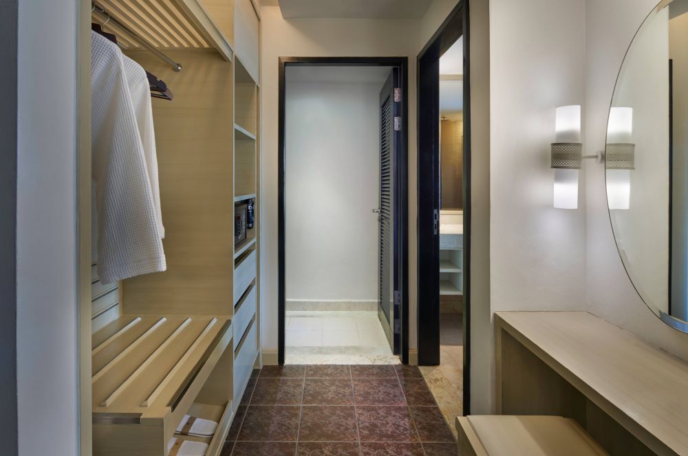 Deluxe Room with Garden View, Pullman Phuket Panwa Beach Resort 5*