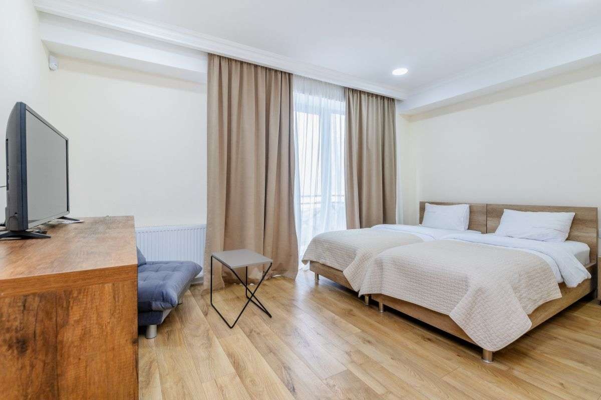 Family Room, Kokhta Plaza 3*