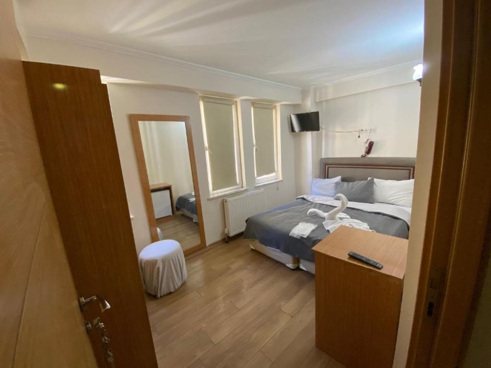 Standard, Reydel Hotel 3*