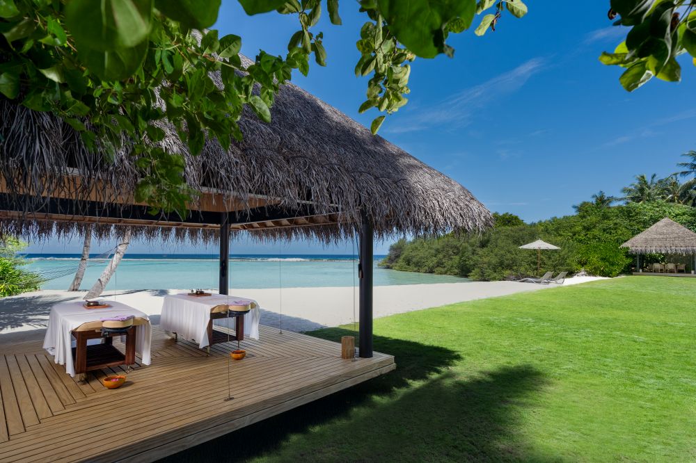 Raaya Residence, RAAYA by Atmosphere Maldives (ex. Amari Raaya Maldives) 5*