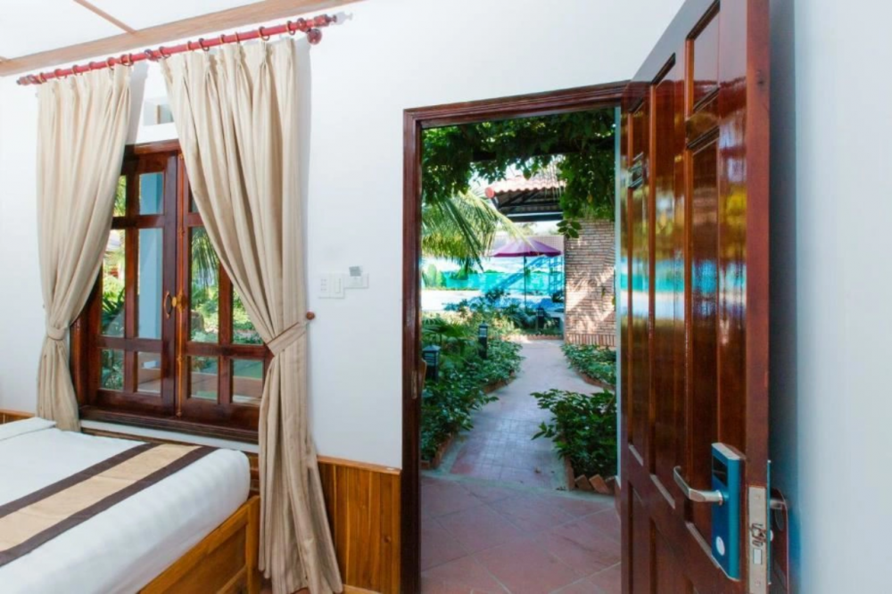 Family Bungalow Pool View, Palm Hill Resort 3*