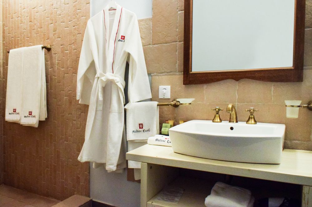 Double Room (Maltese Castle), Oasis Resort and SPA 
