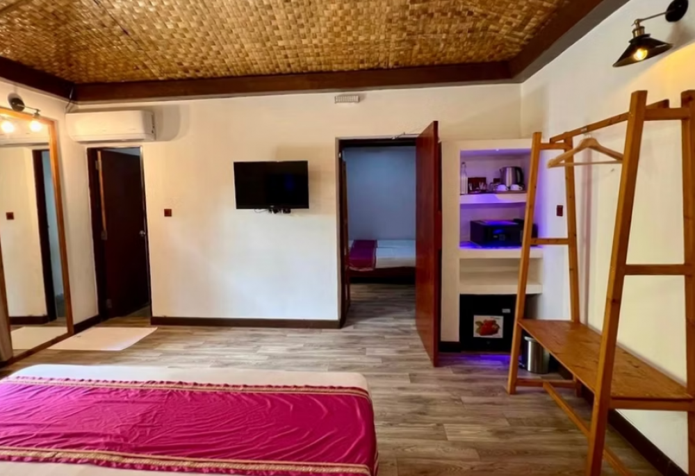 Family Room, Bougan Villea Retreat Maldives 